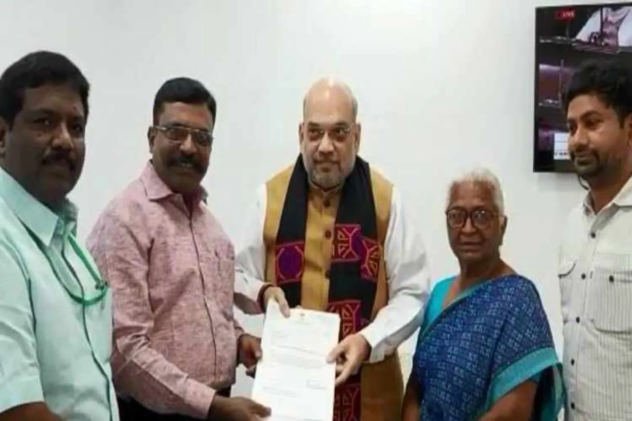 rajiv gandhi assassination, perarivalan, amit shah, thirumavalavan, arputhammal, twitter, ராஜிவ் காந்தி படுகொலை, பேரறிவாளன், அமித் ஷா, திருமாவளவன், அற்புதம்மாள், டுவிட்டர்