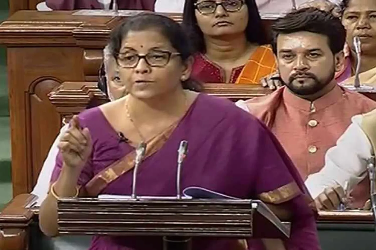 Budget 2019 Quotes, Quotes on Union Budget 2019