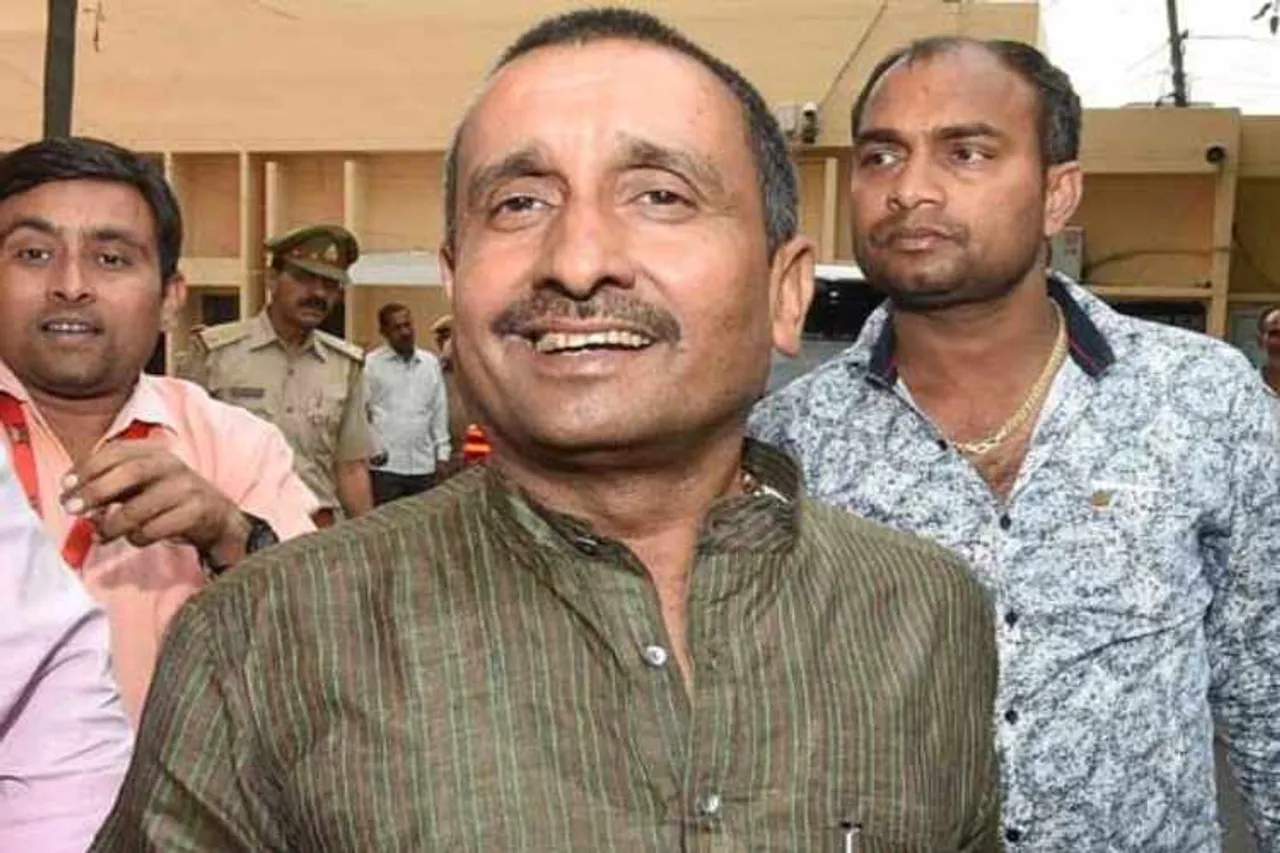 unnao, bjp mla, uttarpradesh, sex assault complaint, congress, car accident, ranjan gogoi, உத்தரபிரதேசம், பா.ஜ. எம்.எல்.ஏ., பாலியல் புகார், காங்கிரஸ், கார் விபத்து