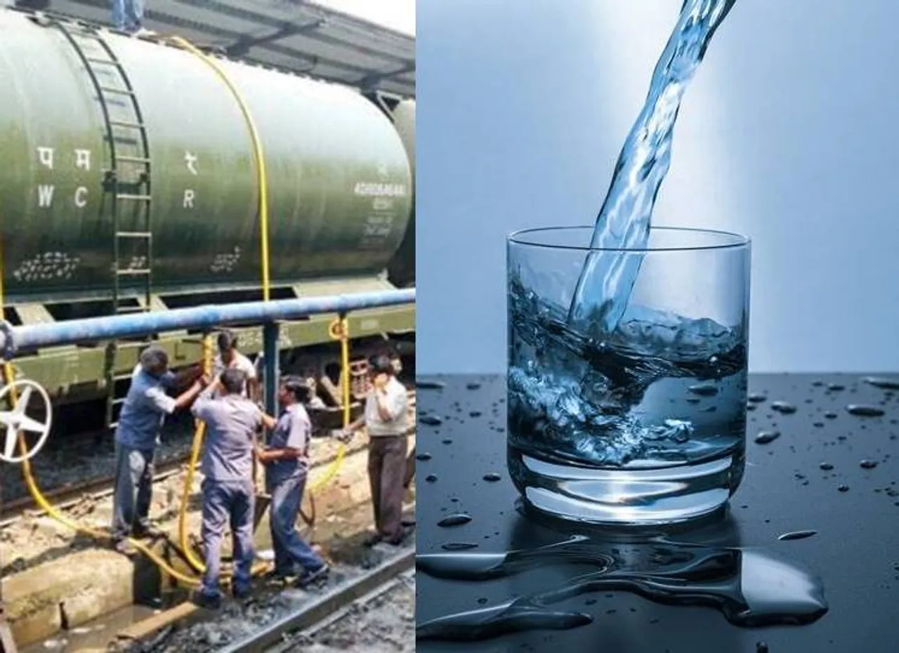 Chennai water scarcity TN government fetches water from Jolarpettai, Today news,
