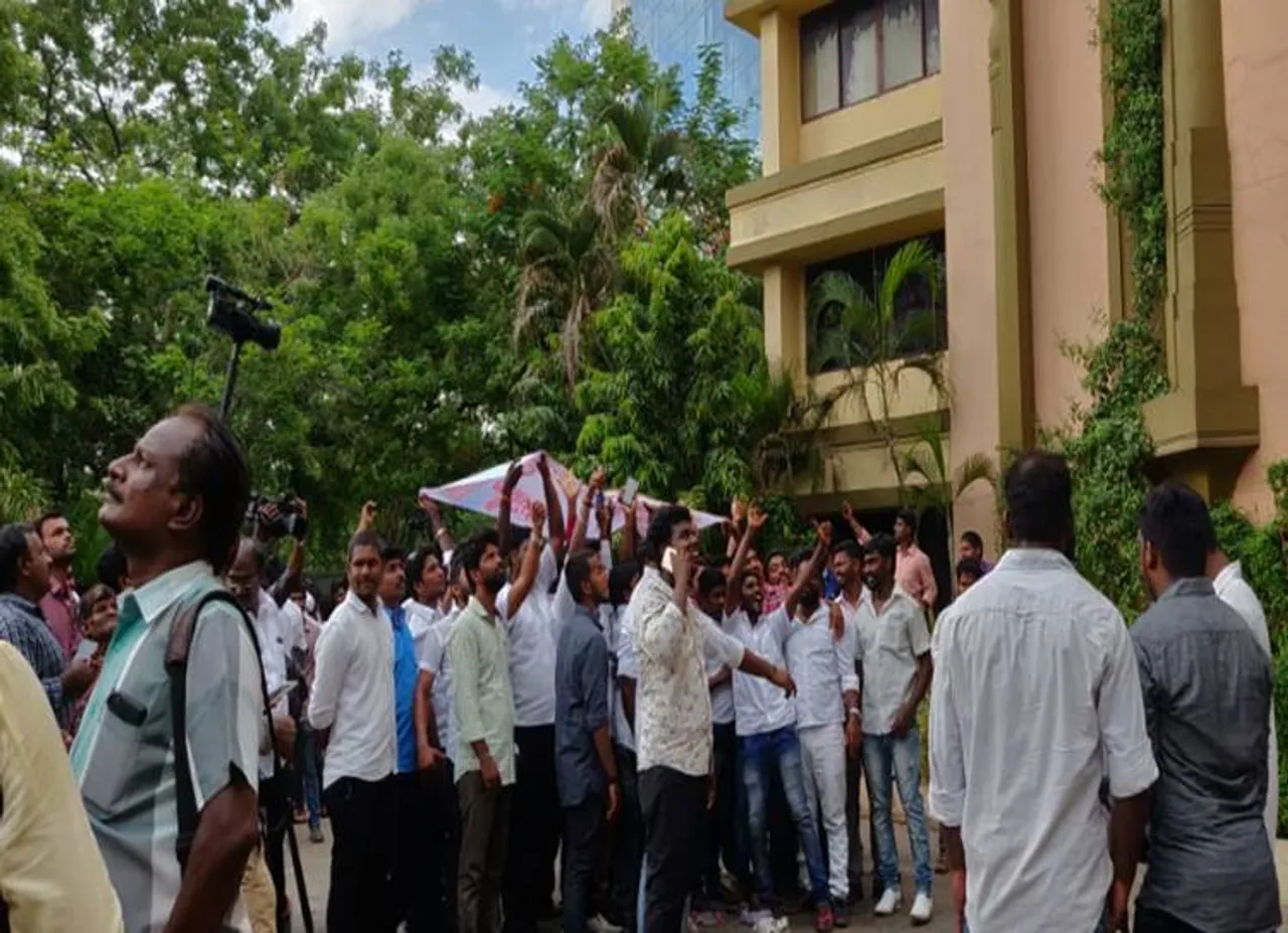 Tamil Nadu news today live updates