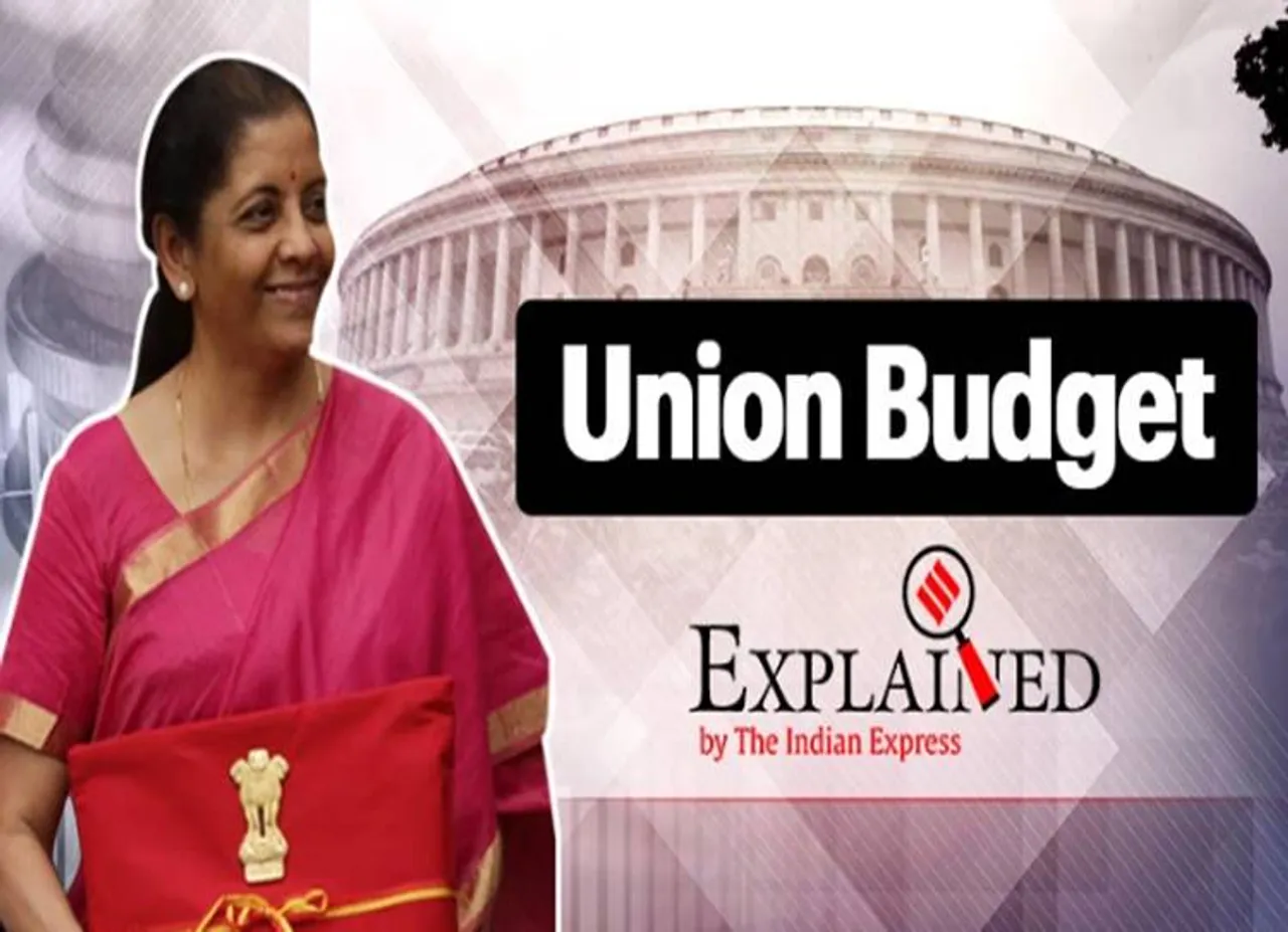 Union Budget 2019 Explained