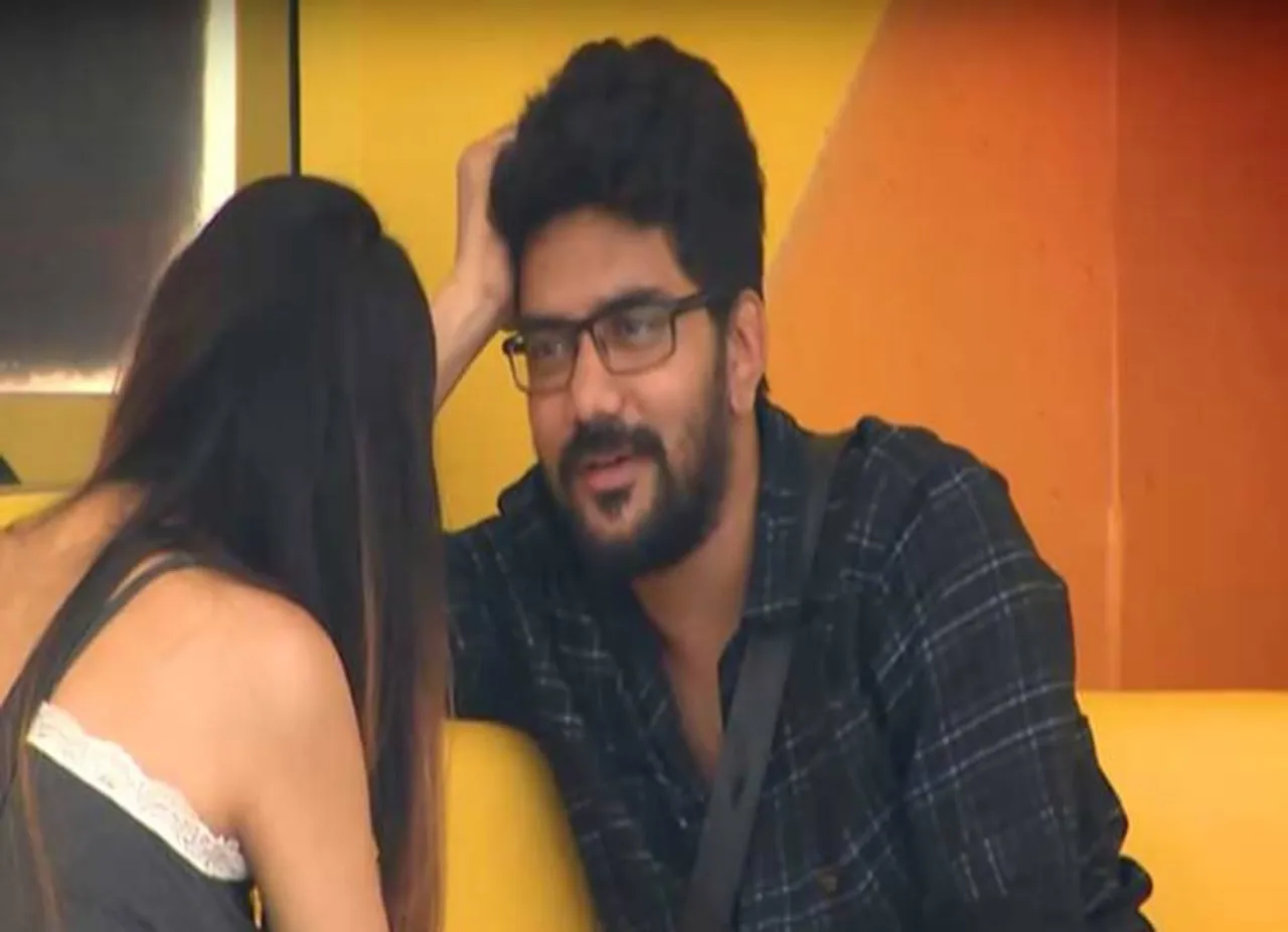 bigg boss 3 tamil