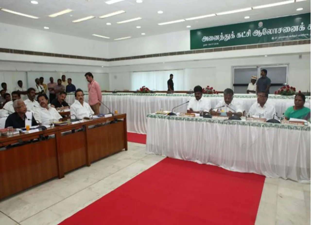 Tamil Nadu news today live updates