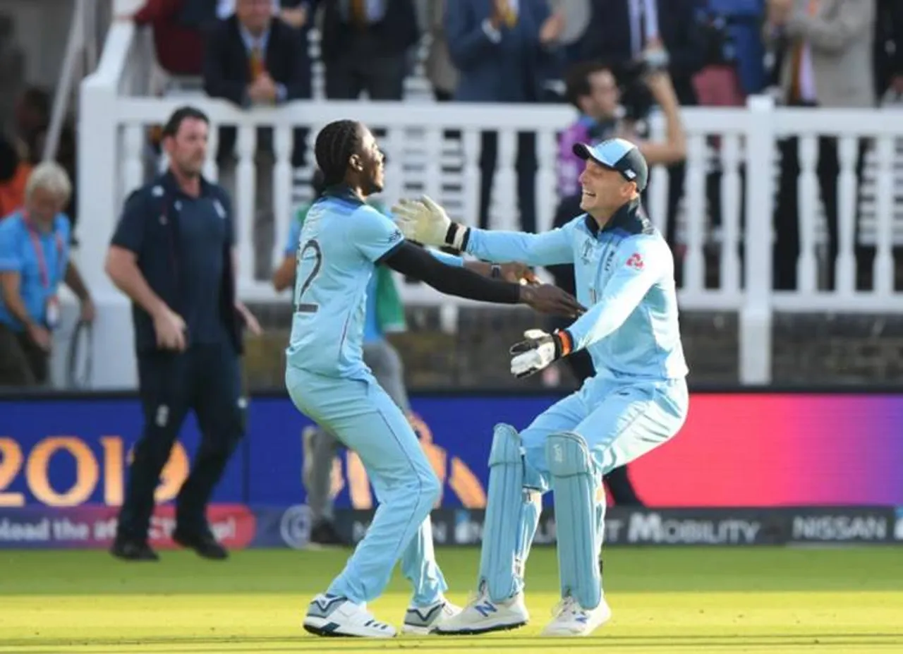 Eng vs Nz Final: கிரிக்கெட்டை கண்டுபிடித்த இங்கிலாந்து முதன் முறையாக உலகக் கோப்பையை வென்றது!