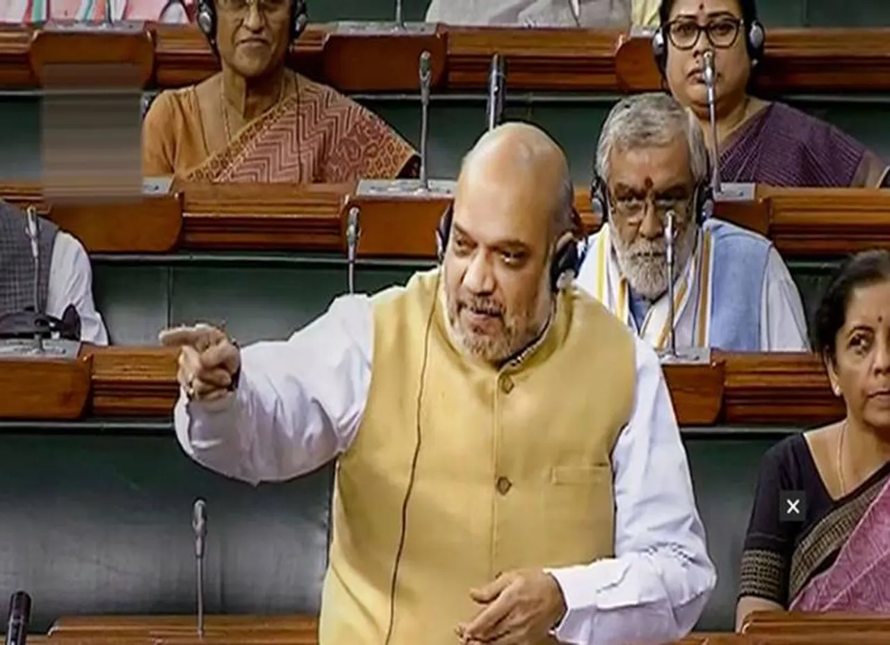 NIA Amendment bill 2019 passed parliament - 'என்ஐஏ திருத்த மசோதாவை தமிழக அரசும் அரசியல் கட்சிகளும் எதிர்க்க வேண்டும்' - ரவிக்குமார் எம்.பி வேண்டுகோள்