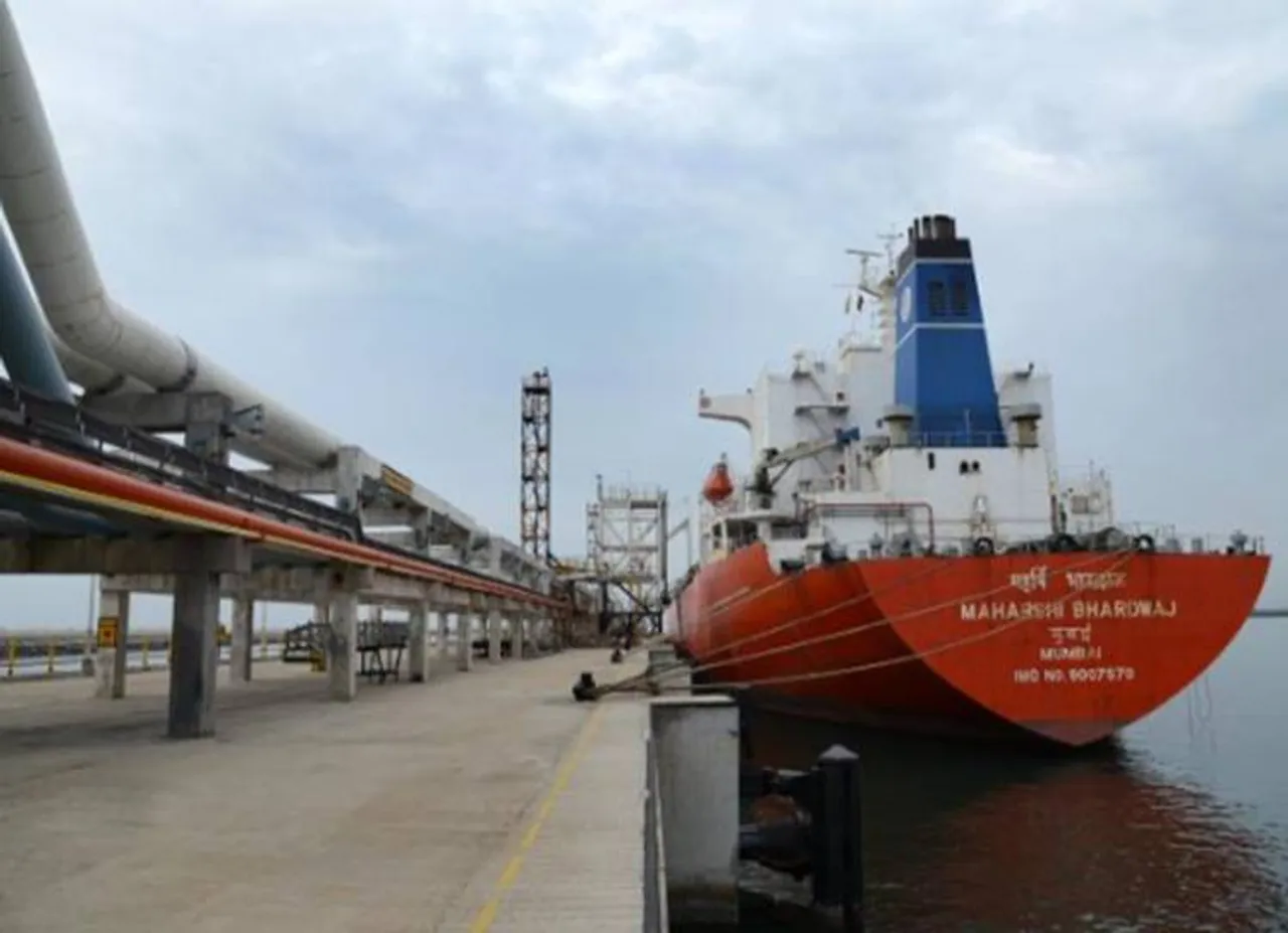 Jairam ramesh mp about new port construct North chennai - வட சென்னையில் கட்டப்படும் துறைமுகத்தால் எண்ணூர் – பழவேற்காடு துறைமுகம் சிதைந்து போகும் : ஜெய்ராம் ரமேஷ் எம்.பிபேச்சு