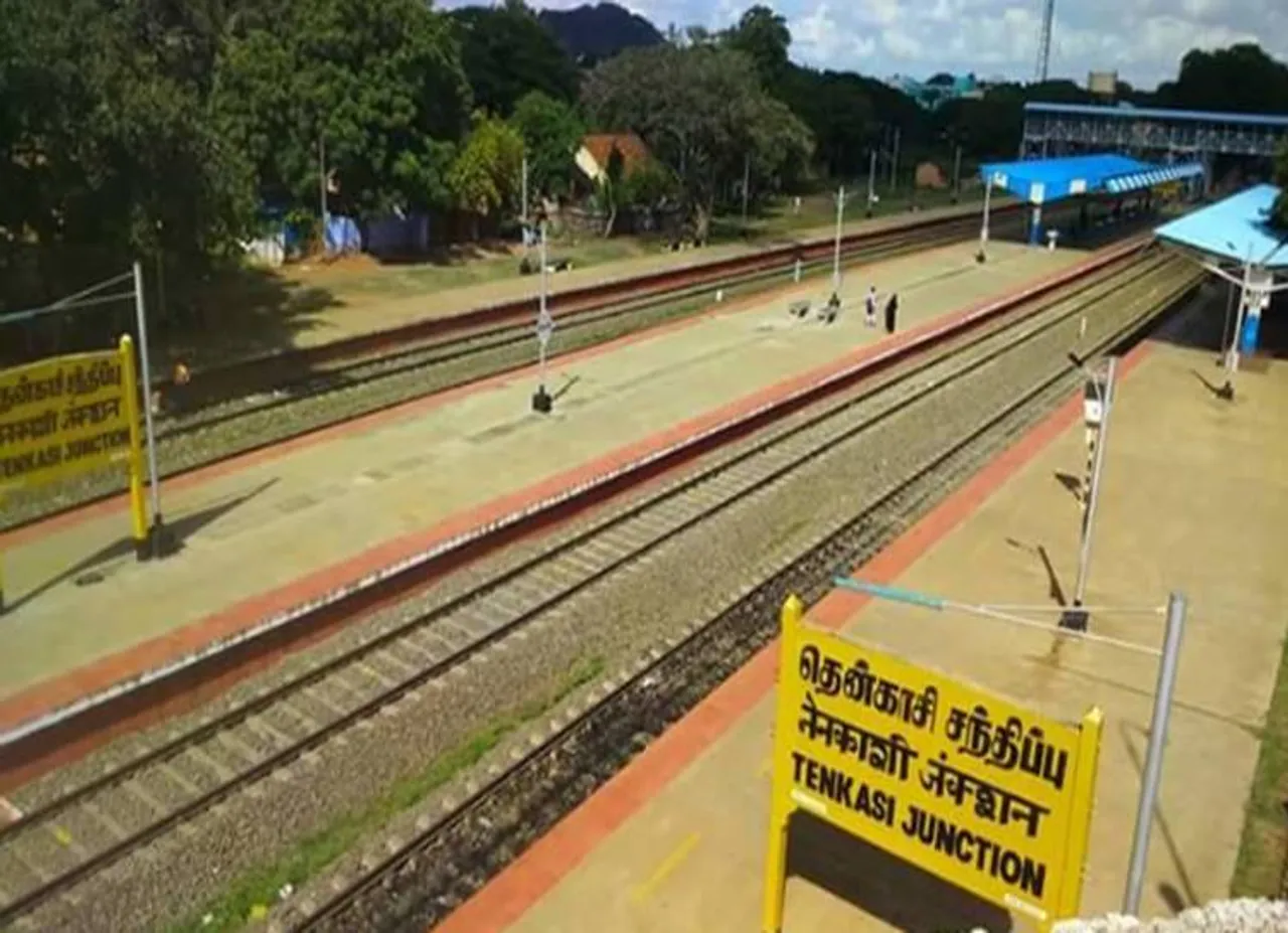 Tamil nadu news in Tamil live
