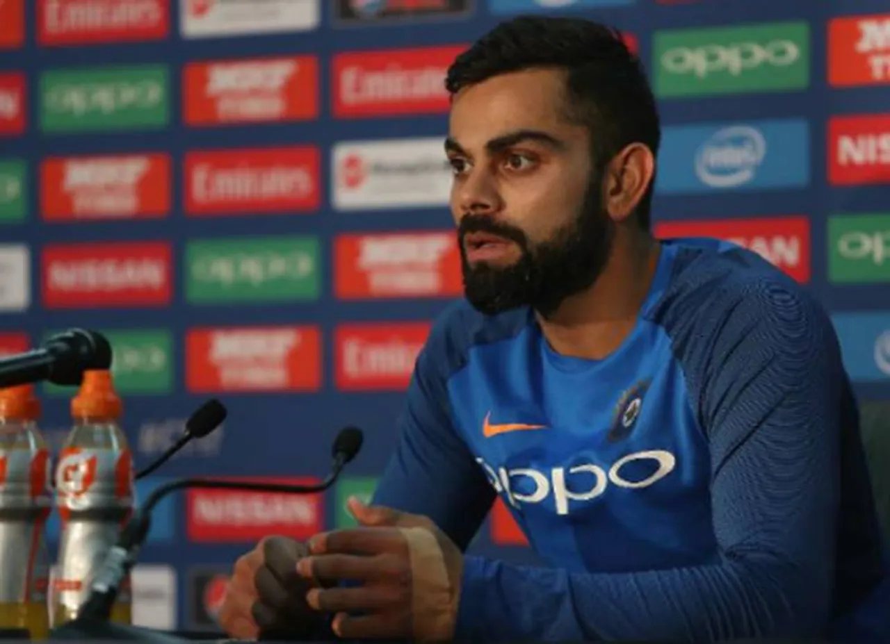 India team squad for west indies announced virat kohli bcci - IND vs WI : வெஸ்ட் இண்டீஸ் தொடருக்கான இந்திய அணி அறிவிப்பு
