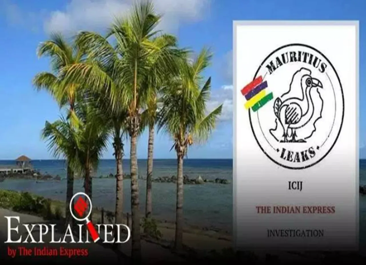 What are the Mauritius Leaks, why are they important? - விக்கி லீக்ஸ், பனமா லீக்ஸ் கேள்விப்பட்டிருக்கிறோம் அது என்ன மொரிஷியஸ் லீக்?