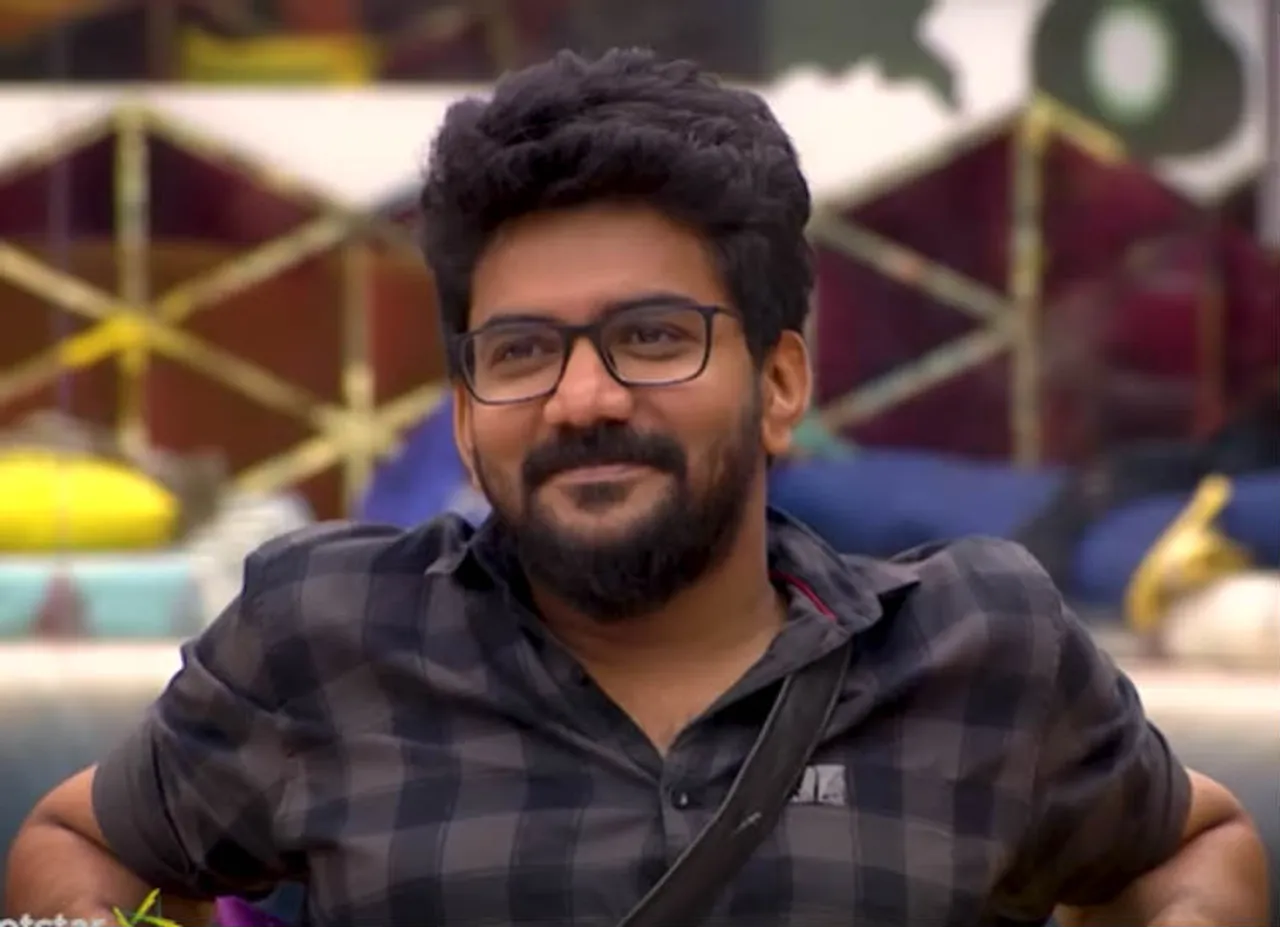 Bigg Boss Tamil 3 day 64, 26.08.19