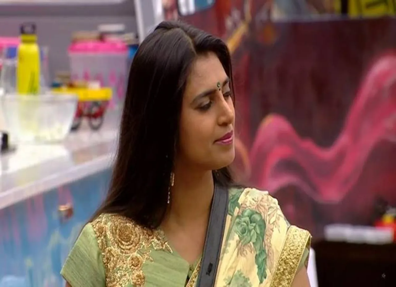 Bigg Boss Tamil 3 day 54, 16.08.19