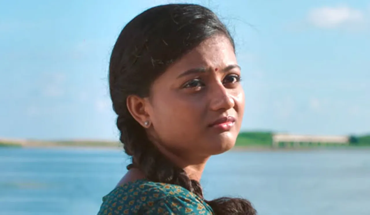 oviya serial