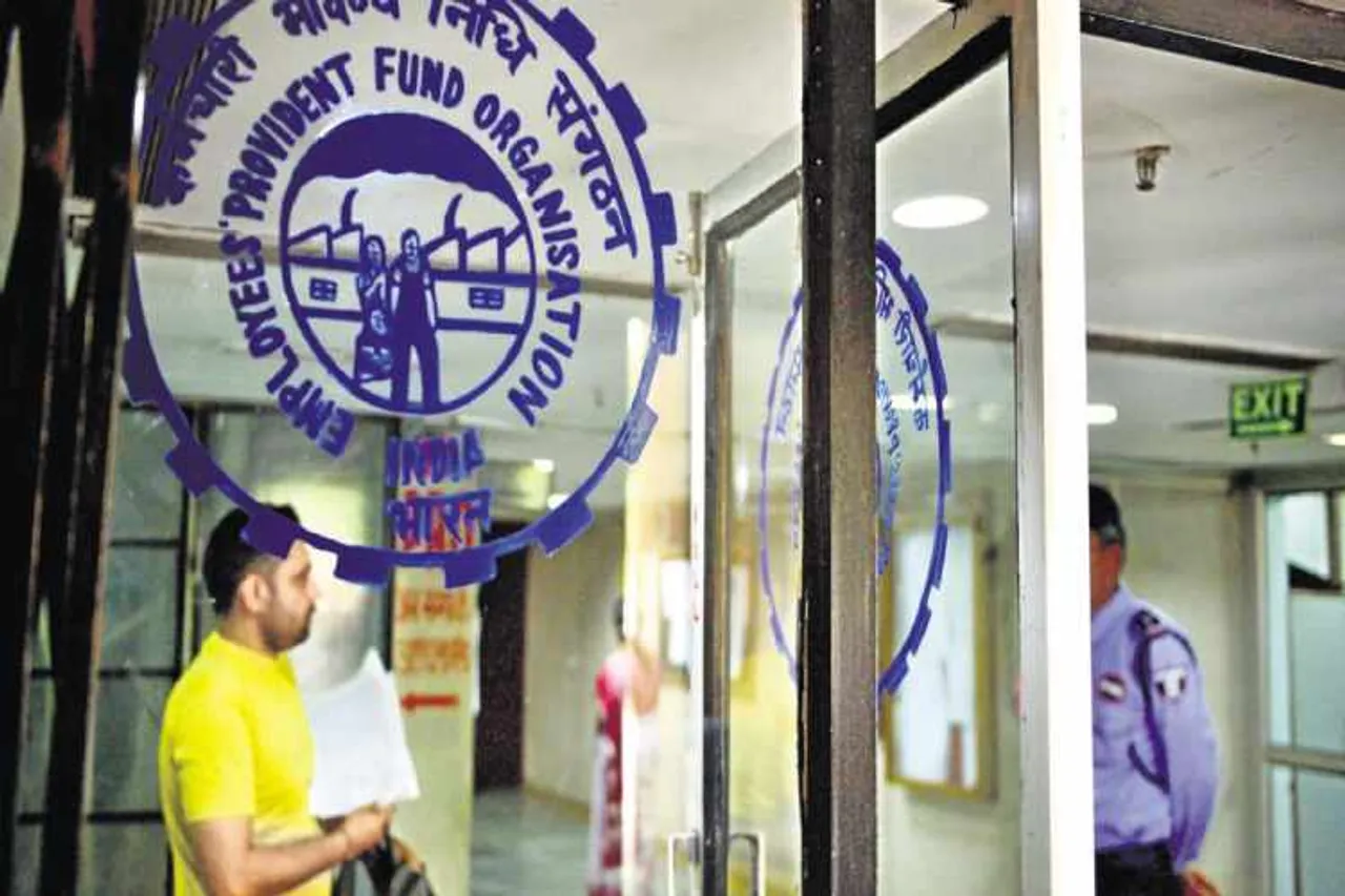 EPFO, Provident Fund, EPFO Account Holders Alert