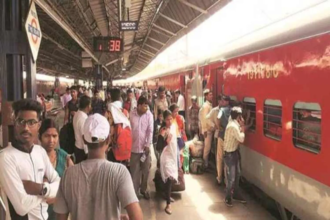 special train for pongal 2020, பொங்கல் சிறப்பு ரயில், pongal special trains
