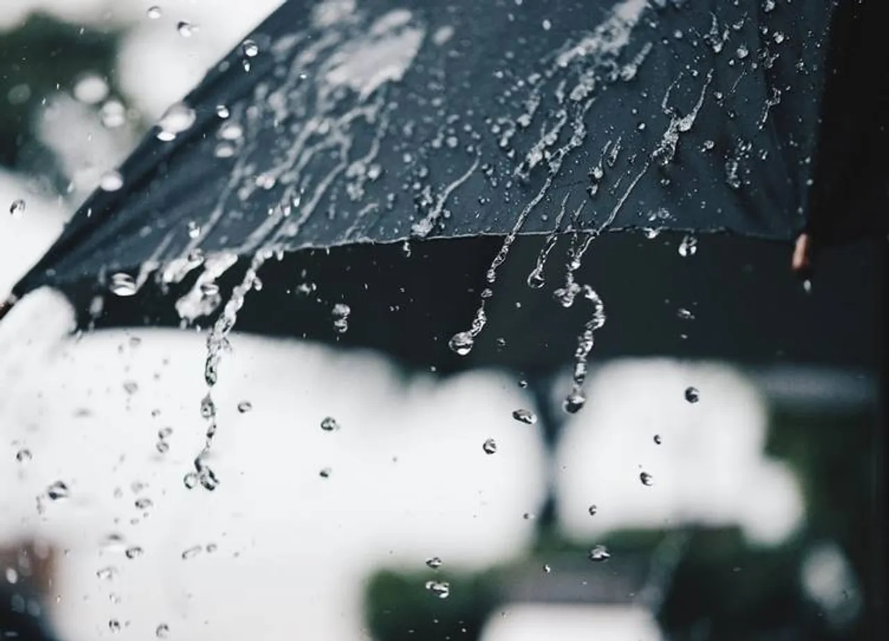 Chennai weather update today rmd report,