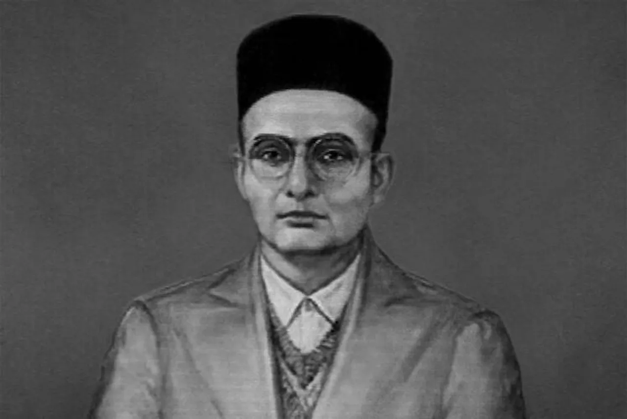 Inside Track: Savarkar No RSS Fan