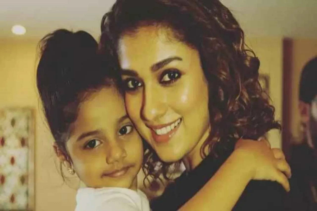 rajinikanth, darbar, baby manasvi,ரஜினிகாந்த் நடிக்கும் தர்பார், முருகதாஸ் இயக்கத்தில் ரஜினி நடிக்கும் தர்பார், பேபி மானஸ்வி, darbar cast, darbar release date, nayanthara, darbar movie, darbaar shooting,