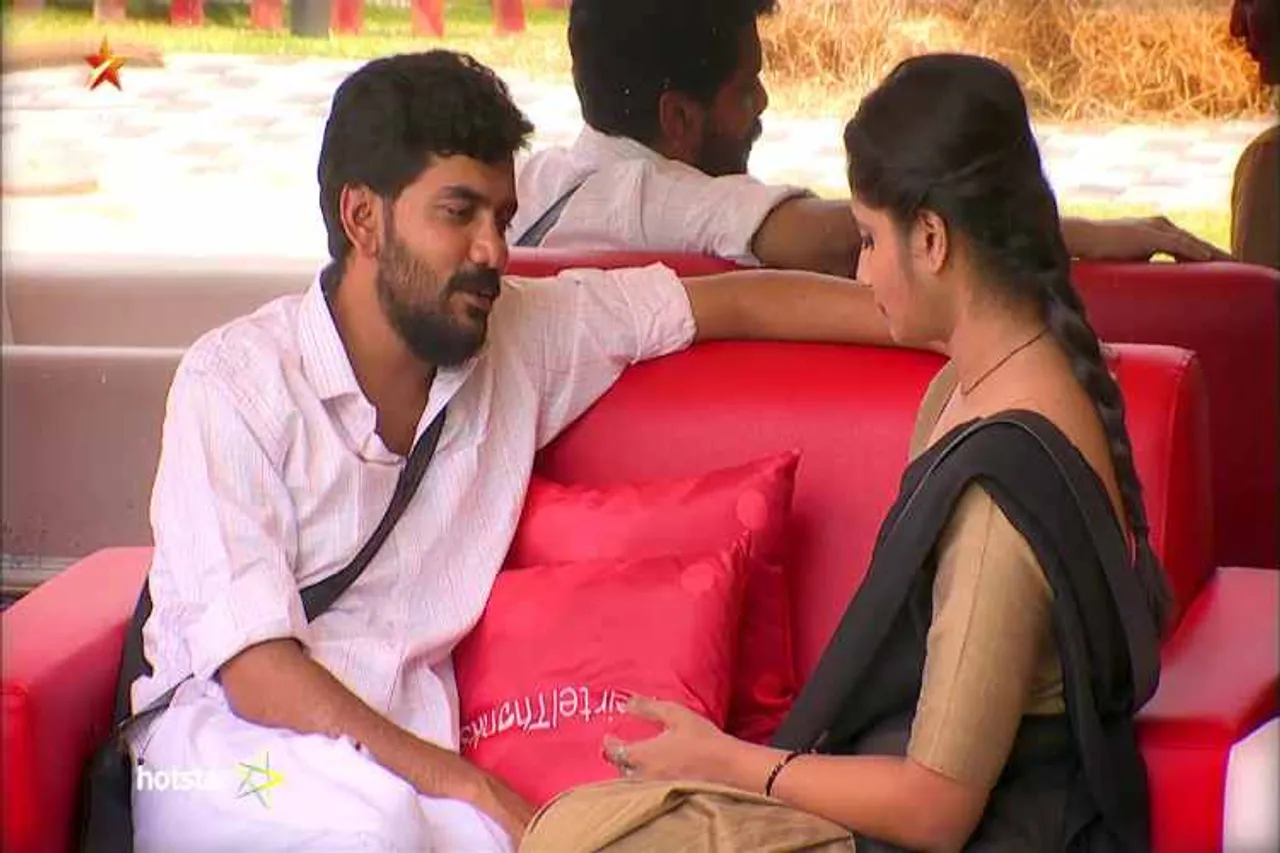 bigg boss tamil 3, bigg boss tamil 3 contestants, bigg boss tamil 3 eviction, bigg boss tamil 3 (28-08-19) written update