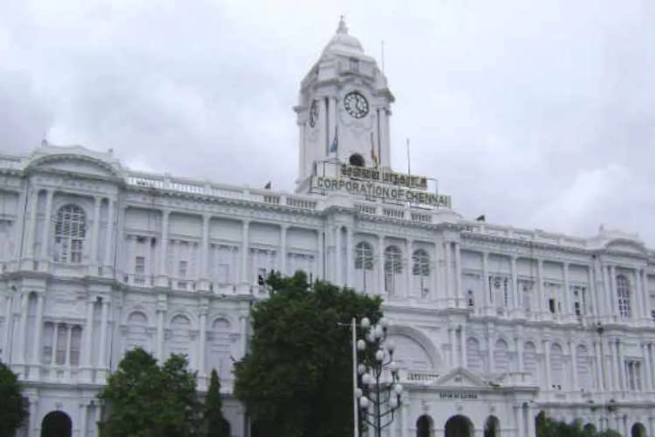 பட்டதாரிகளுக்கு அரிய வாய்ப்பு - ரிப்பன் பில்டிங்கில் வேலை - உடனே விரைவீர்...