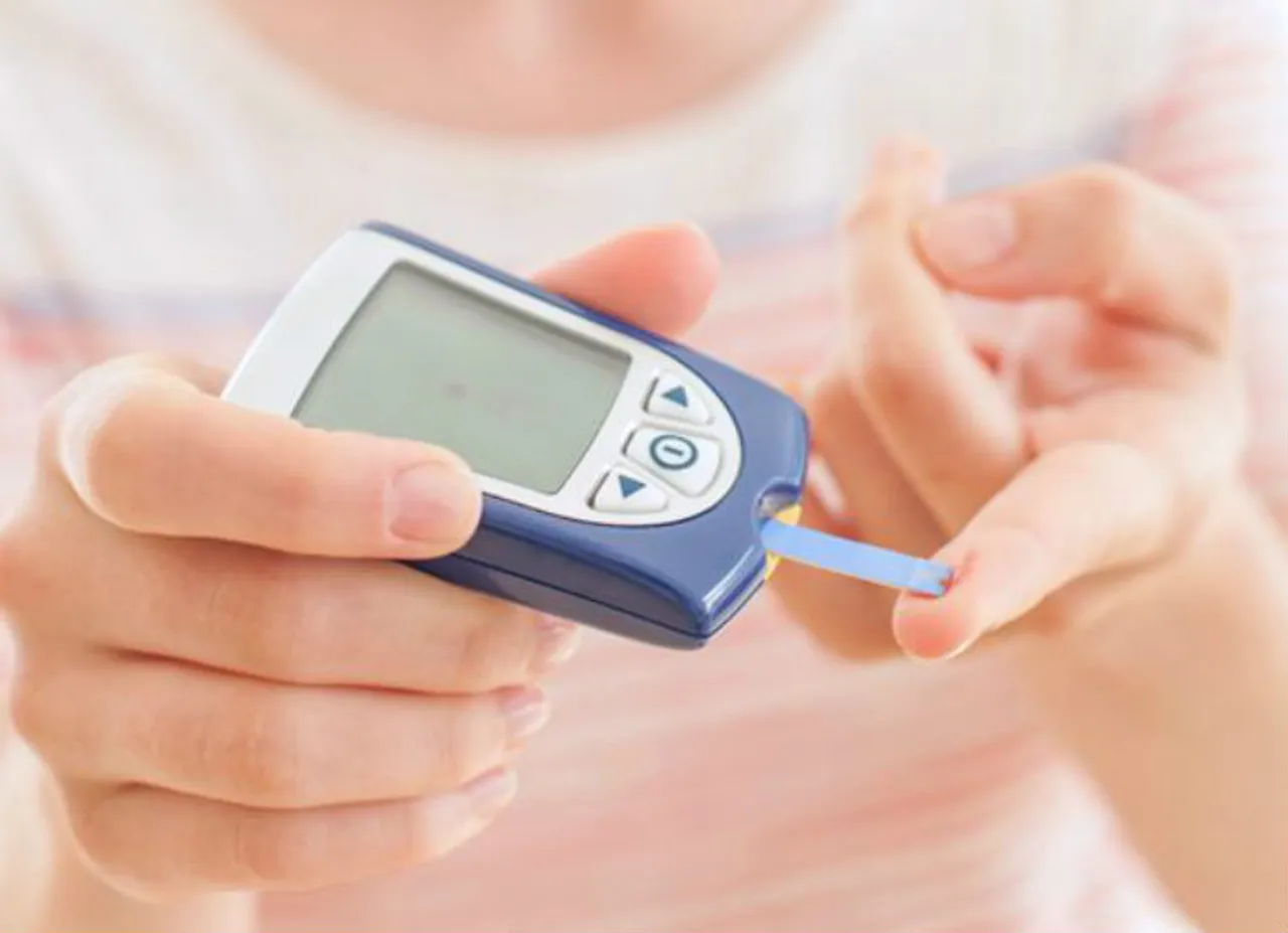 diabetes, lower blood sugar
