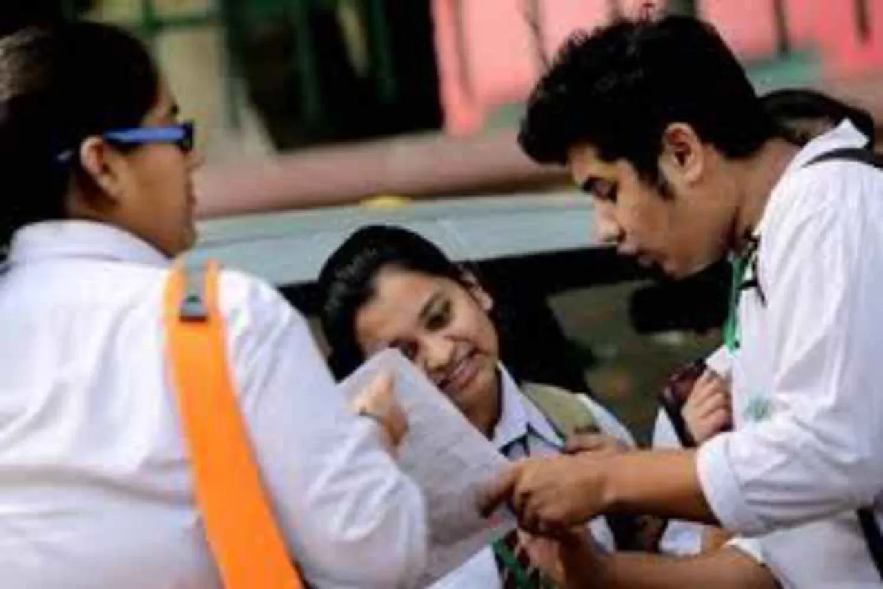 CBSE Merit Scholarship Scheme for Single Girl Child
