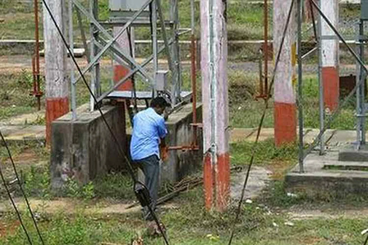 power shutdown in chennai, power shutdown in chennai tomorrow