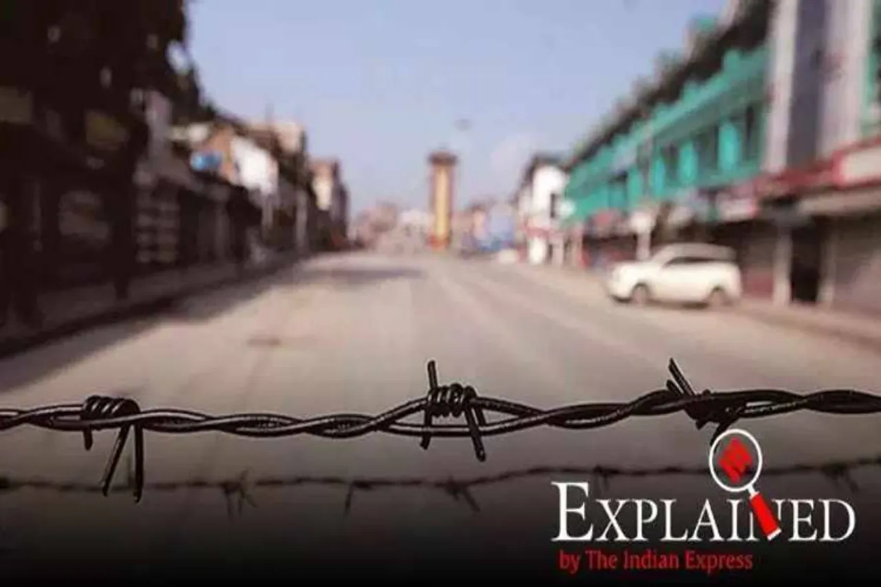 kashmir news, jammu and kashmir, jammu kashmir news, 370 kashmir, article 370 kashmir, 370வது பிரிவு, ஜம்மு காஷ்மீர், என். கோபாலசாமி அய்யங்கார், சர்தார் படேல், ஷேக் அப்துல்லா, amit shah, ladakh, latest news on kashmir, Sheikh Abdullah, Ayyangar, Sardar Patel