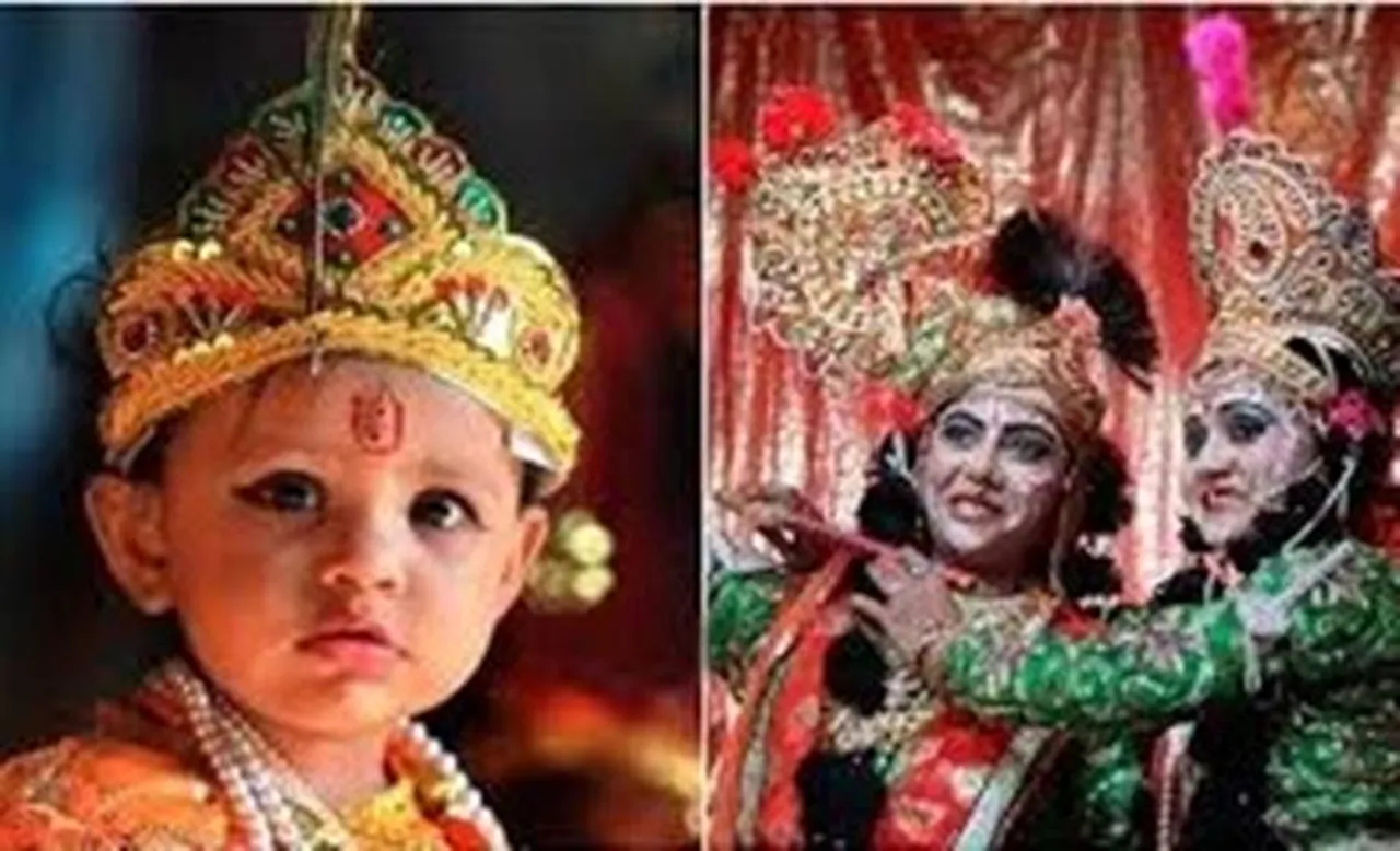 krishna jayanthi, krishna janmashtami date 2019, Uriyadi, கிருஷ்ண ஜெயந்தி