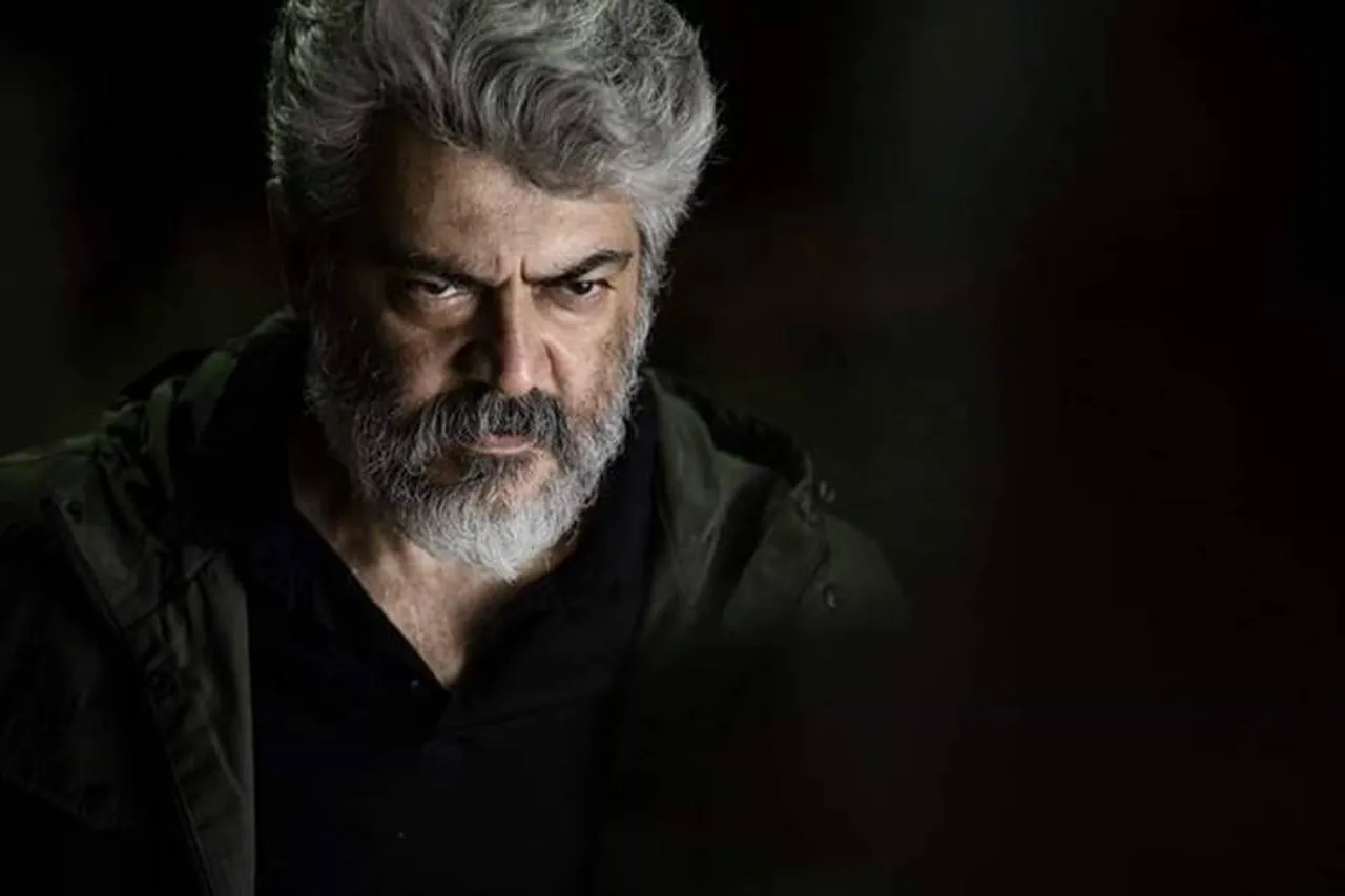 Ner Konda Paarvai Box Office Collection: சென்னை முதல் நாள் வசூல் எவ்வளவு தெரியுமா?
