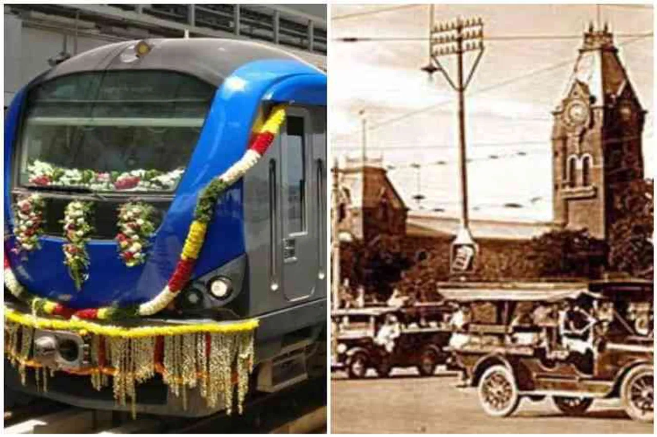 Madras Day 2019, Happy Chennai Day 2019