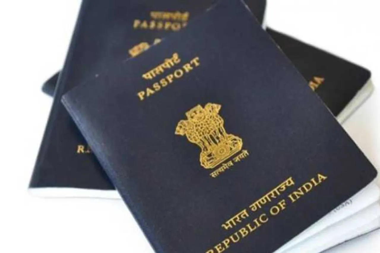 henley passport Index, india passport ,