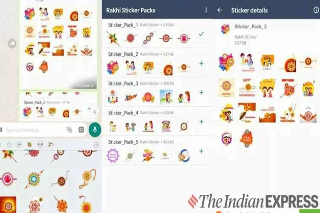 raksha bandhan, rakhi, raksha bandhan 2019, raksha bandhan 2019 whats app stickers, raksha bandhan images, raksha bandhan date, rakhi images, rakshabandhan, raksha bandhan song, rakhi bandhan, when is raksha bandhan, raksha bandhan status, raksha bandhan image, raksha bandhan photo