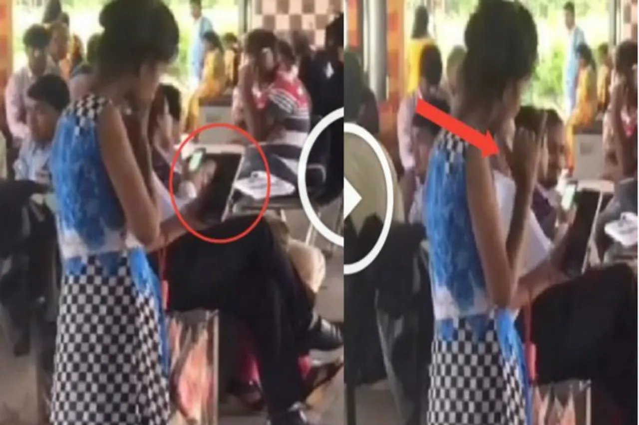 Instagram viral video today