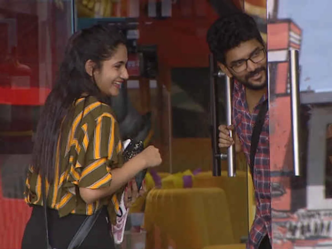 bigg boss promo today