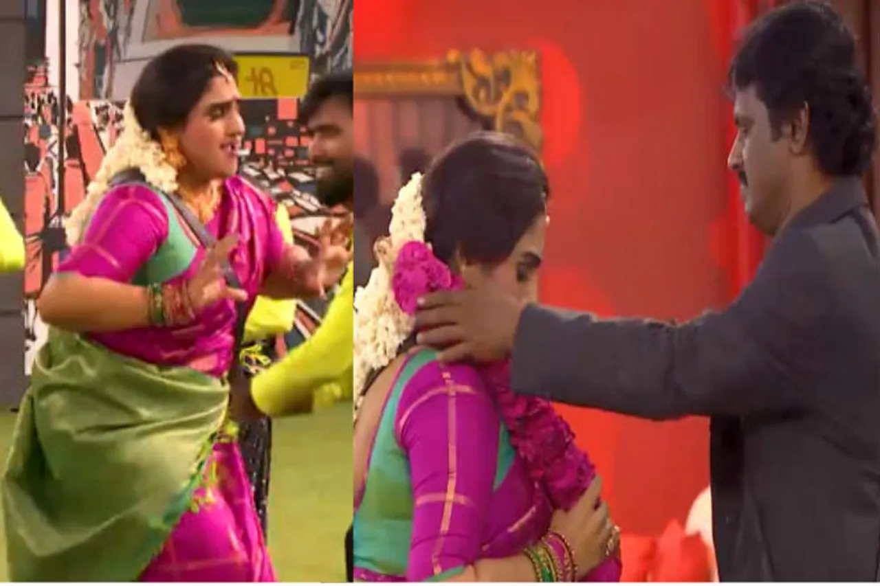Bigg Boss promo 1