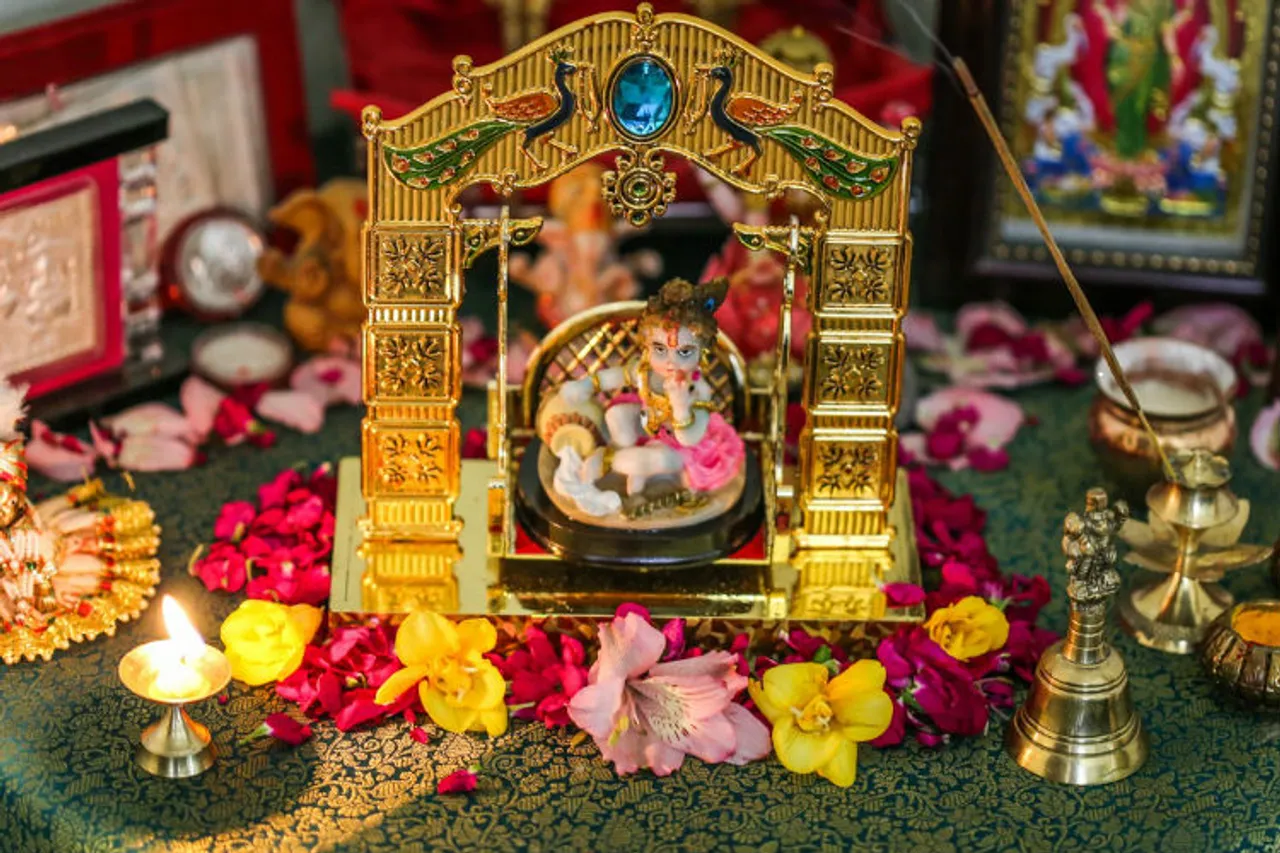 krishna jayanthi images