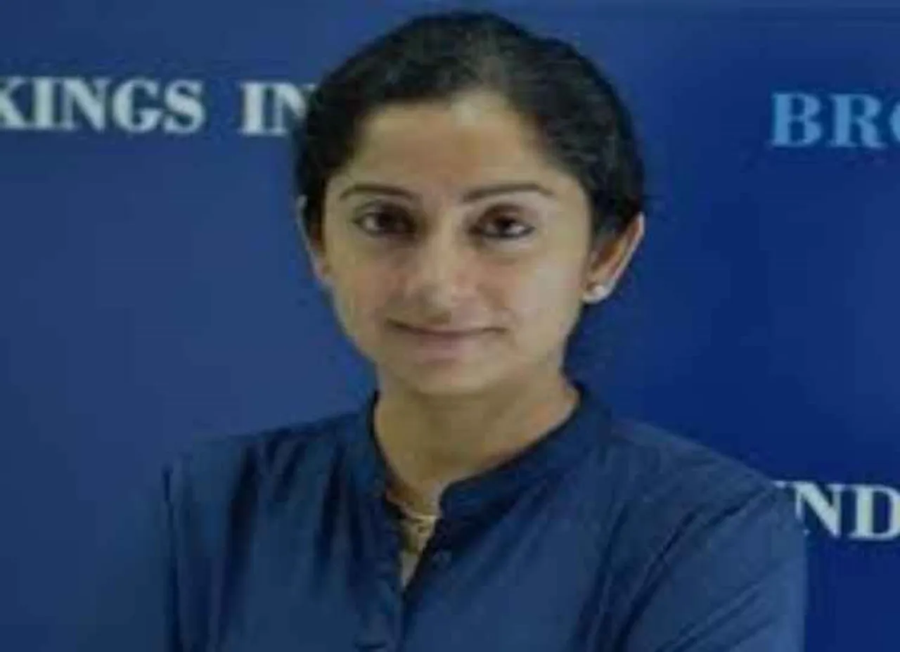 Member, PM’s Econ Advisory Council Shamika Ravi, shamika ravi, structural slowdown, ஷாமிகா ரவி, பிரதமரின் பொருளாதார ஆலோசனைக் குழு உறுப்பினர், shamika ravi tweet about economy condition
