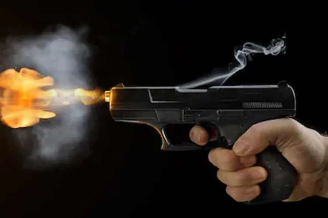 chennai, pallavaram, havildar, rifleman, shot dead, suicide,