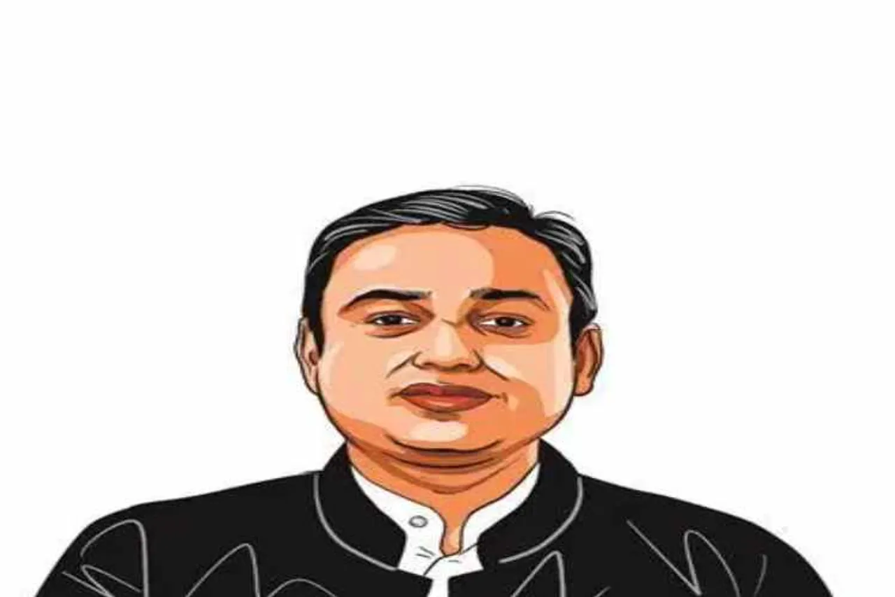opinion about Indian Economy: Syed Zafar Islam