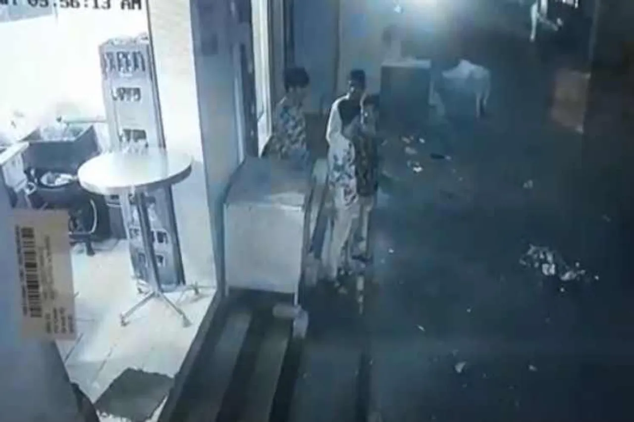 madurai, teashop vendor, murder, ganja, tallakulam police