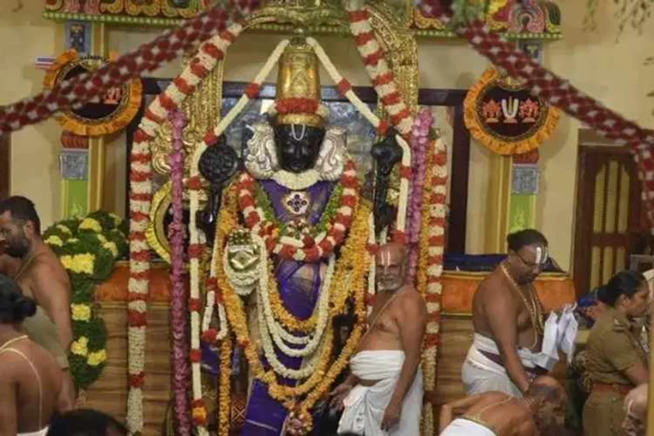 Tamil Nadu today news live updates