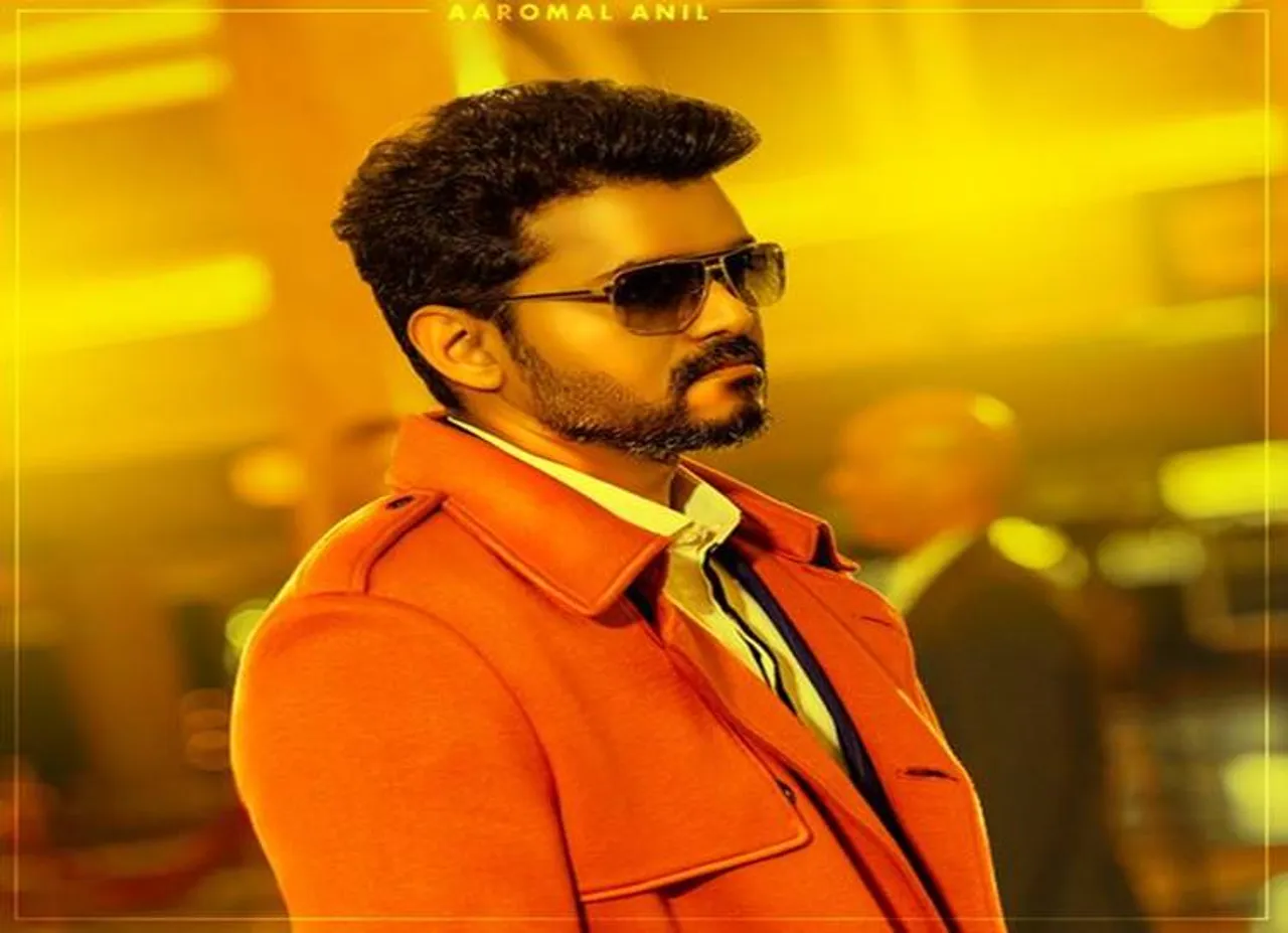 thalapathy 64 movie, thalapathy vijay