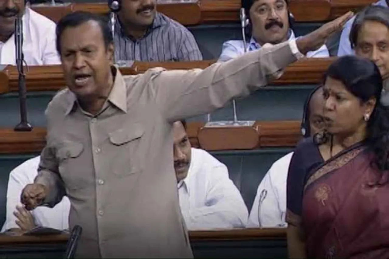 kashmir news, jammu and kashmir, jammu kashmir news, 370 kashmir, article 370 kashmir, 370வது பிரிவு, ஜம்மு காஷ்மீர், டி.ஆர்.பாலு, ரவிந்திரநாத் குமார், கனிமொழி, amit shah, ladakh, latest news on kashmir, T.R.Baalu warned O.P.Ravindranath Kumar