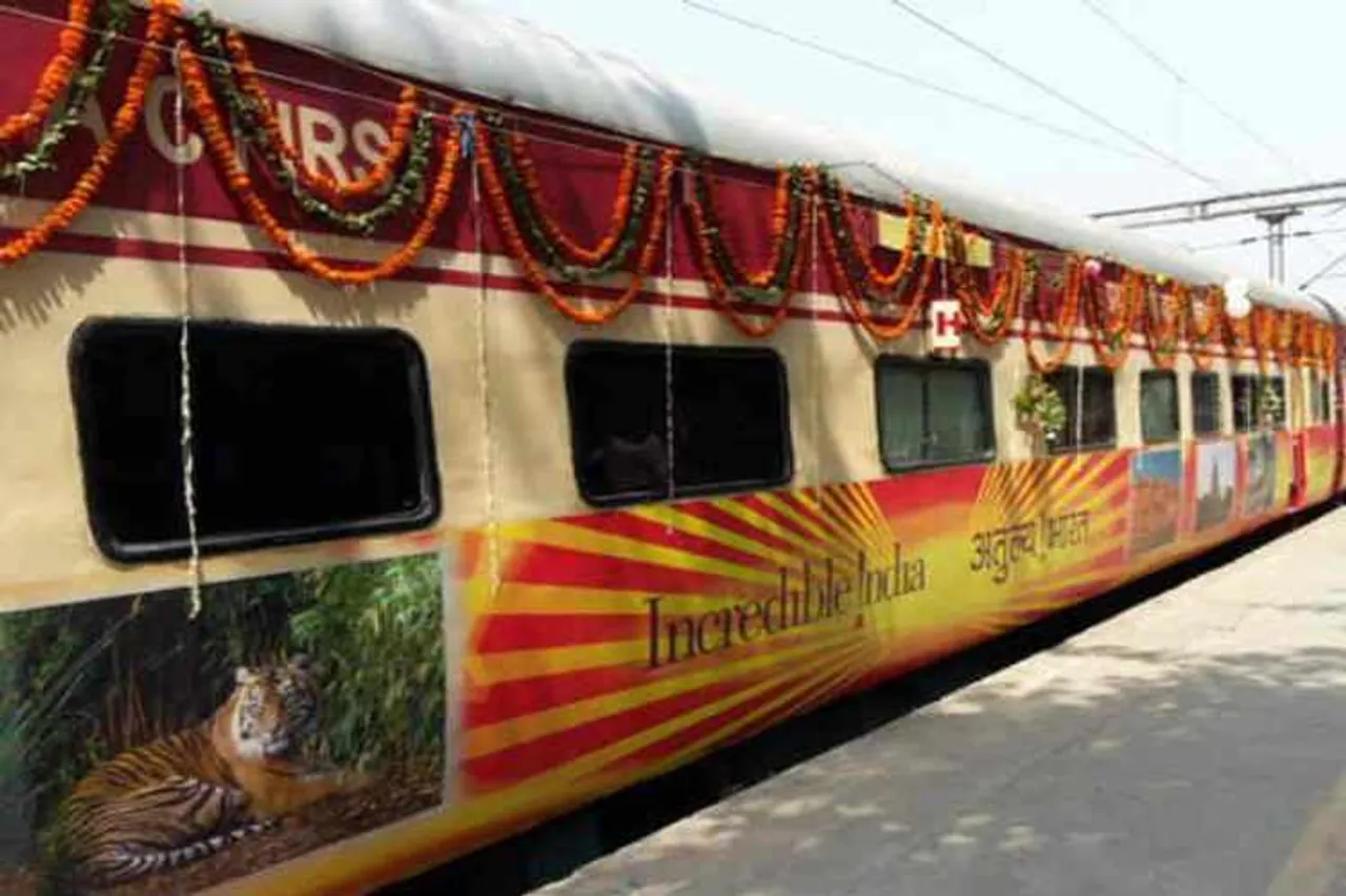 Indian Railways,railway agent, agent ticket booking, rtsa,