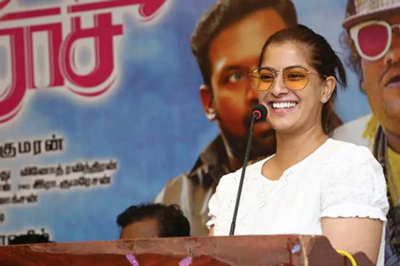 Kannirasi, Vimal, Varalakshmi, marriage, yogi babu, கன்னிராசி, விமல், வரலட்சுமி, திருமணம், யோகி பாபு