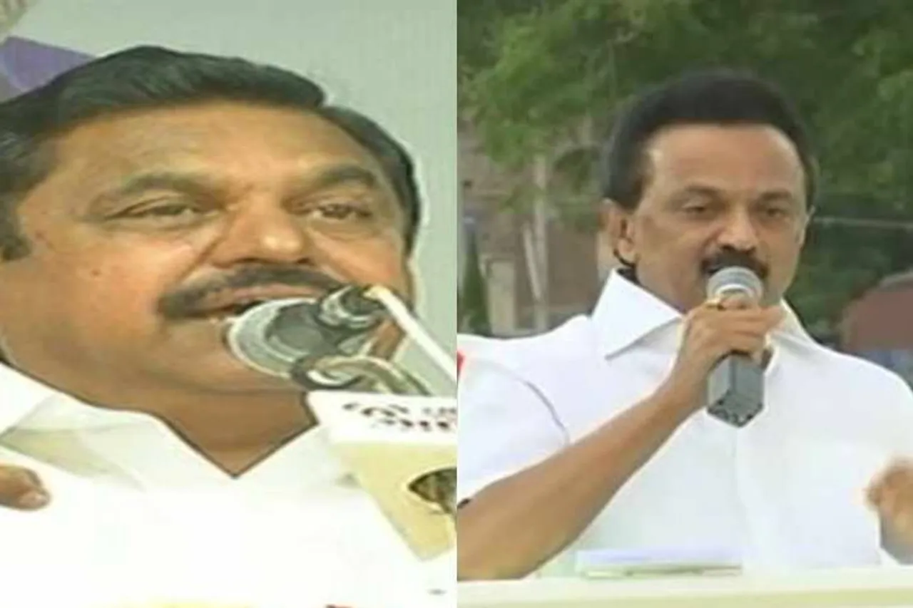 vellore loksabha election, vellore election, admk, dmk, durai anand, a c shanmugam, edappadi palanichamy, m k stalin, வேலூர் மக்களவை தேர்தல் , வேலூர் , அதிமுக, திமுக, முதல்வர் பழனிசாமி, ஸ்டாலின்