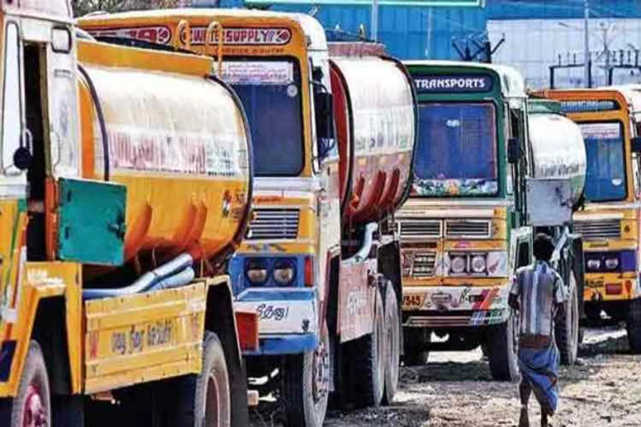Tamil Nadu News today live updates