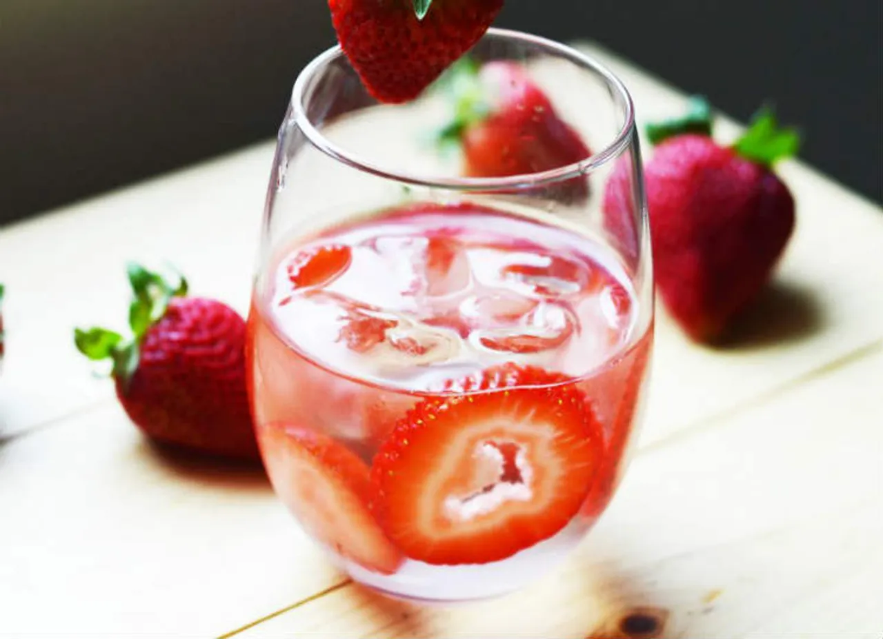 weight loss drinks