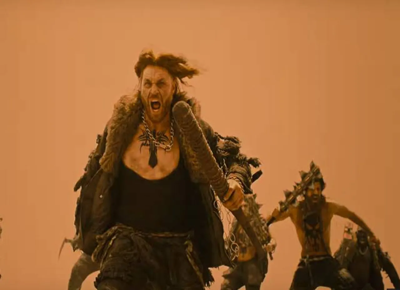 saaho trailer tamil prabhas - 2.46 நிமிட டிரைலர் தான்... ஹாலிவுட் ரேஞ்சில் மிரட்டும் பிரபாஸின் சாஹோ டிரைலர்!